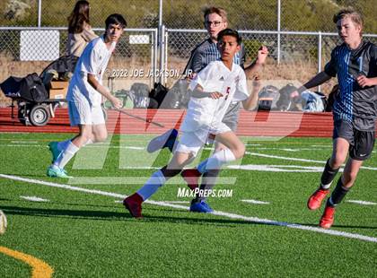Thumbnail 3 in Mica Mountain vs Nogales photogallery.