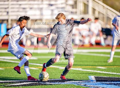 Thumbnail 2 in Mica Mountain vs Nogales photogallery.