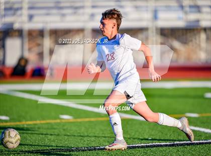 Thumbnail 2 in Mica Mountain vs Nogales photogallery.