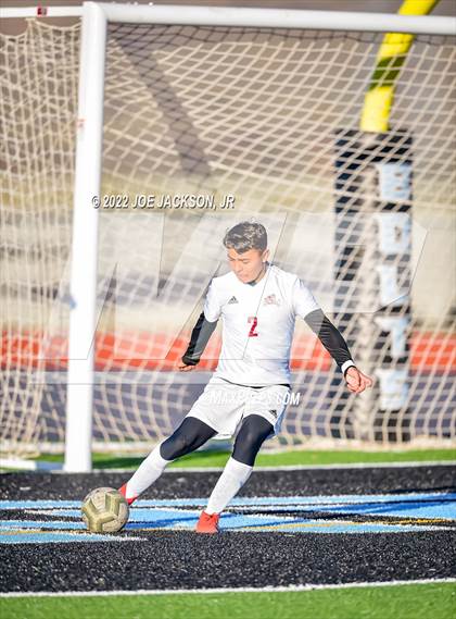 Thumbnail 3 in Mica Mountain vs Nogales photogallery.