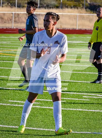 Thumbnail 1 in Mica Mountain vs Nogales photogallery.
