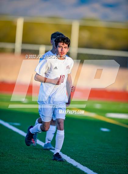 Thumbnail 1 in Mica Mountain vs Nogales photogallery.