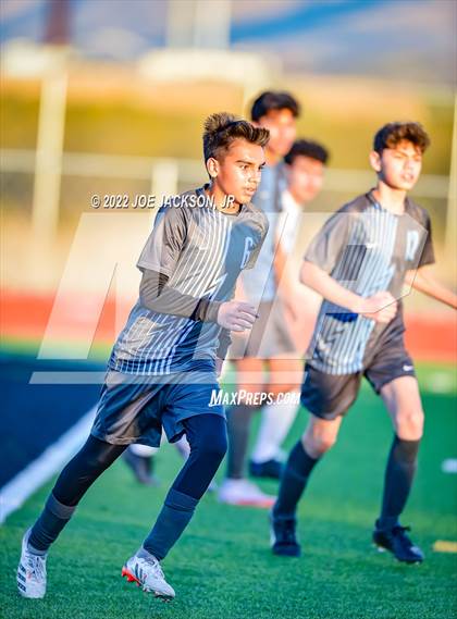 Thumbnail 3 in Mica Mountain vs Nogales photogallery.