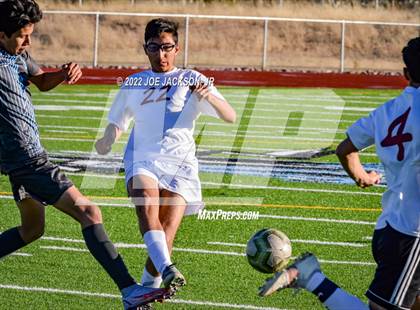 Thumbnail 1 in Mica Mountain vs Nogales photogallery.