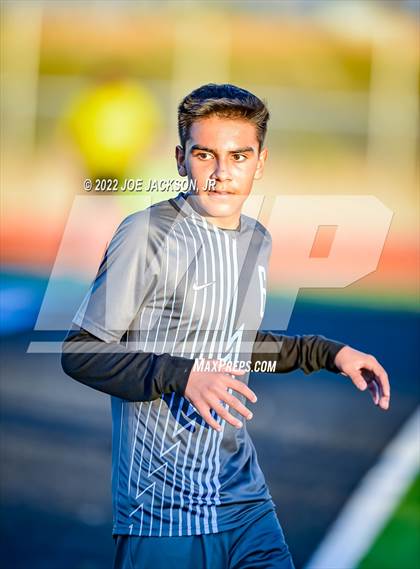 Thumbnail 2 in Mica Mountain vs Nogales photogallery.