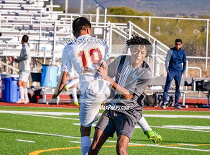 Thumbnail 1 in Mica Mountain vs Nogales photogallery.