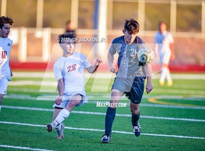 Thumbnail 1 in Mica Mountain vs Nogales photogallery.