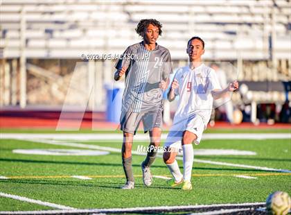 Thumbnail 3 in Mica Mountain vs Nogales photogallery.