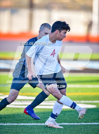 Thumbnail 1 in Mica Mountain vs Nogales photogallery.
