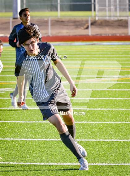 Thumbnail 3 in Mica Mountain vs Nogales photogallery.