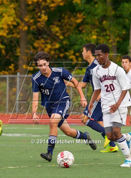 Thumbnail 1 in Wilton @ McMahon photogallery.