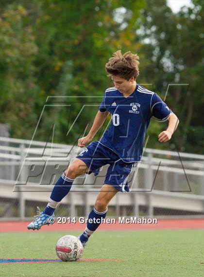 Thumbnail 2 in Wilton @ McMahon photogallery.