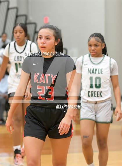Thumbnail 2 in Katy @ Mayde Creek photogallery.