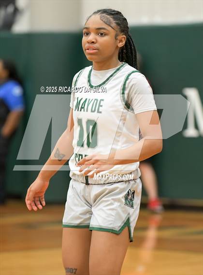 Thumbnail 3 in Katy @ Mayde Creek photogallery.