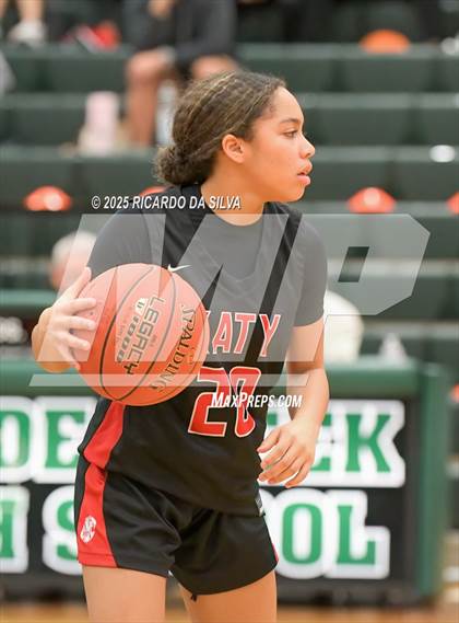 Thumbnail 1 in Katy @ Mayde Creek photogallery.