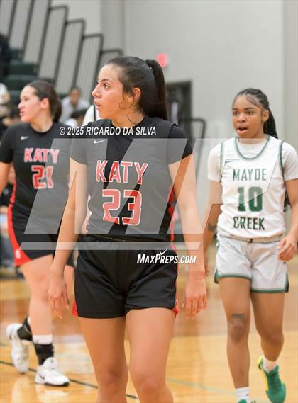 Thumbnail 3 in Katy @ Mayde Creek photogallery.