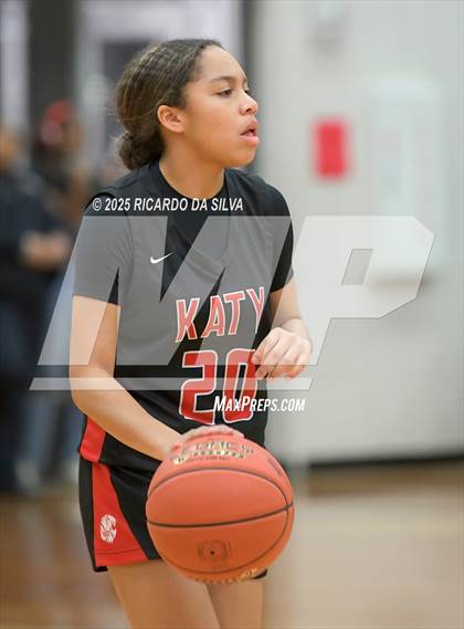 Thumbnail 3 in Katy @ Mayde Creek photogallery.