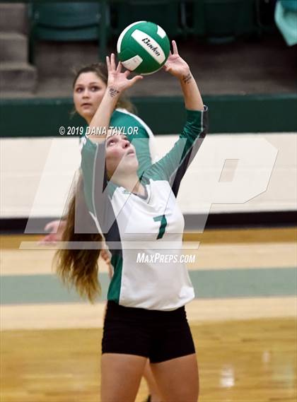 Thumbnail 1 in Bangs vs Millsap (Dublin Tournament) photogallery.