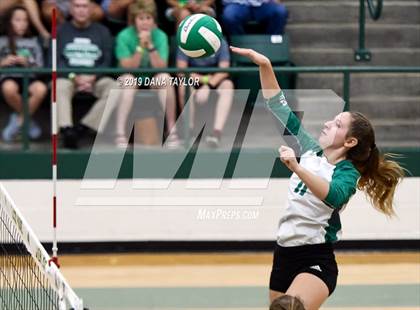 Thumbnail 3 in Bangs vs Millsap (Dublin Tournament) photogallery.