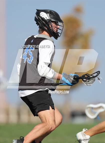 Thumbnail 2 in Grandview vs Resurrection Christian (Mile High Harvest) photogallery.