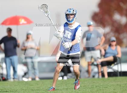 Thumbnail 1 in Grandview vs Resurrection Christian (Mile High Harvest) photogallery.