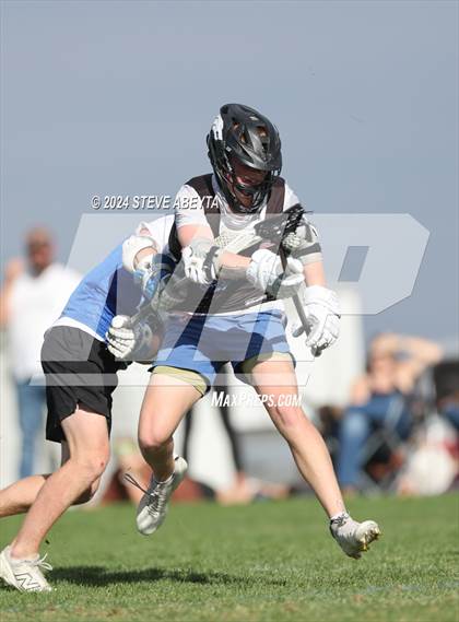 Thumbnail 1 in Grandview vs Resurrection Christian (Mile High Harvest) photogallery.