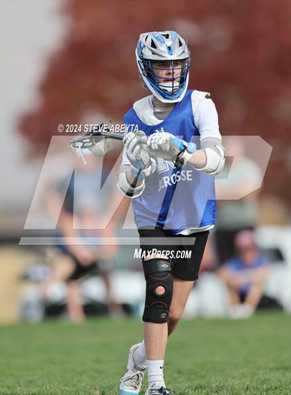 Thumbnail 1 in Grandview vs Resurrection Christian (Mile High Harvest) photogallery.