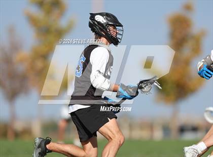 Thumbnail 1 in Grandview vs Resurrection Christian (Mile High Harvest) photogallery.