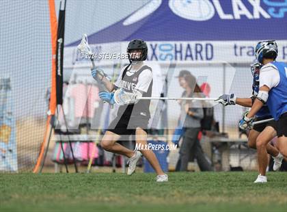Thumbnail 1 in Grandview vs Resurrection Christian (Mile High Harvest) photogallery.
