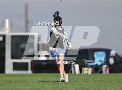 Thumbnail 1 in Grandview vs Resurrection Christian (Mile High Harvest) photogallery.
