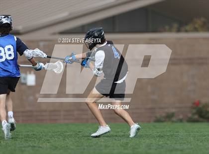 Thumbnail 3 in Grandview vs Resurrection Christian (Mile High Harvest) photogallery.