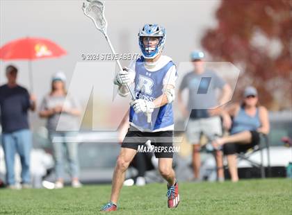 Thumbnail 3 in Grandview vs Resurrection Christian (Mile High Harvest) photogallery.