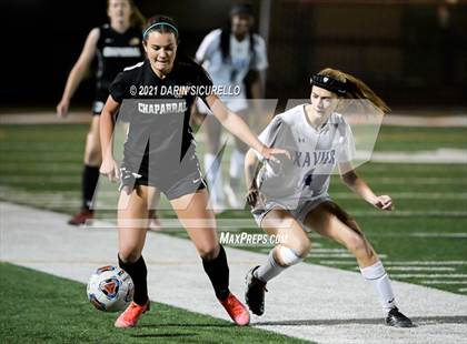 Thumbnail 3 in Chaparral vs. Xavier College Prep (AIA 6A Final) photogallery.