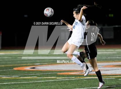 Thumbnail 3 in Chaparral vs. Xavier College Prep (AIA 6A Final) photogallery.