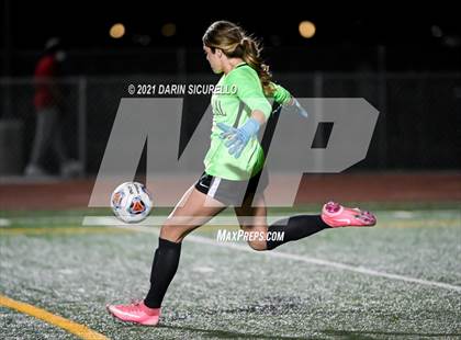 Thumbnail 3 in Chaparral vs. Xavier College Prep (AIA 6A Final) photogallery.