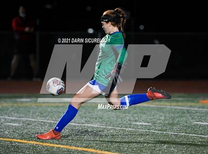 Thumbnail 1 in Chaparral vs. Xavier College Prep (AIA 6A Final) photogallery.
