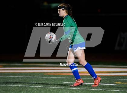 Thumbnail 3 in Chaparral vs. Xavier College Prep (AIA 6A Final) photogallery.