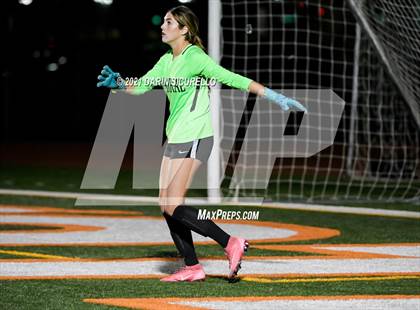 Thumbnail 3 in Chaparral vs. Xavier College Prep (AIA 6A Final) photogallery.