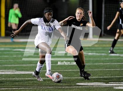 Thumbnail 3 in Chaparral vs. Xavier College Prep (AIA 6A Final) photogallery.