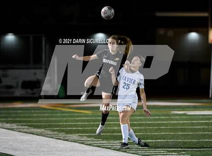 Thumbnail 3 in Chaparral vs. Xavier College Prep (AIA 6A Final) photogallery.