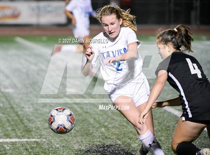 Thumbnail 1 in Chaparral vs. Xavier College Prep (AIA 6A Final) photogallery.