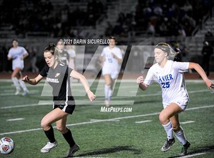 Thumbnail 2 in Chaparral vs. Xavier College Prep (AIA 6A Final) photogallery.