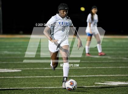 Thumbnail 1 in Chaparral vs. Xavier College Prep (AIA 6A Final) photogallery.