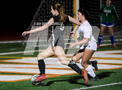 Thumbnail 3 in Chaparral vs. Xavier College Prep (AIA 6A Final) photogallery.