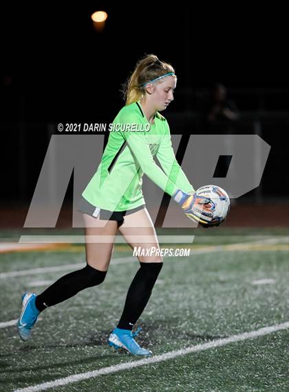 Thumbnail 3 in Chaparral vs. Xavier College Prep (AIA 6A Final) photogallery.