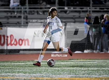 Thumbnail 1 in Chaparral vs. Xavier College Prep (AIA 6A Final) photogallery.