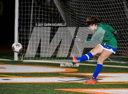 Thumbnail 2 in Chaparral vs. Xavier College Prep (AIA 6A Final) photogallery.