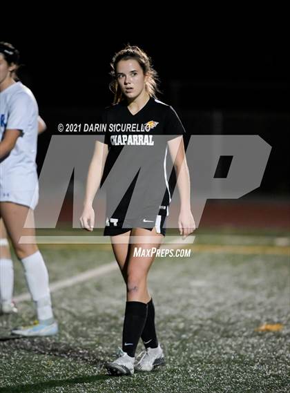 Thumbnail 1 in Chaparral vs. Xavier College Prep (AIA 6A Final) photogallery.