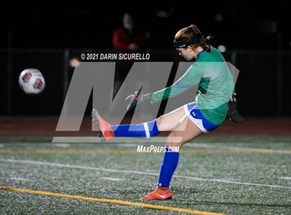 Thumbnail 2 in Chaparral vs. Xavier College Prep (AIA 6A Final) photogallery.