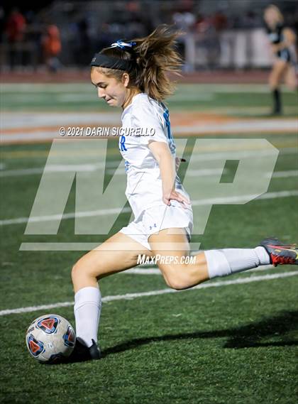 Thumbnail 2 in Chaparral vs. Xavier College Prep (AIA 6A Final) photogallery.